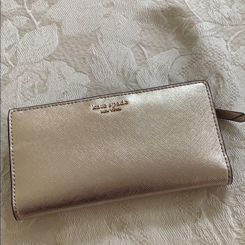 Kate Spade wallet